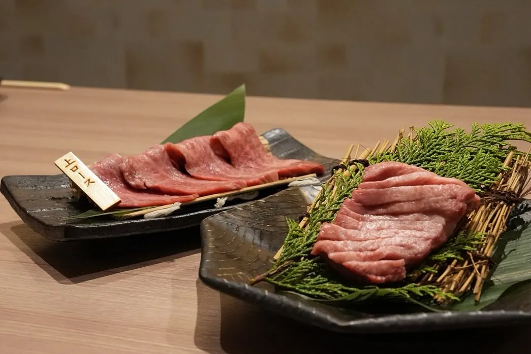 こんにちは焼肉遊です🐮