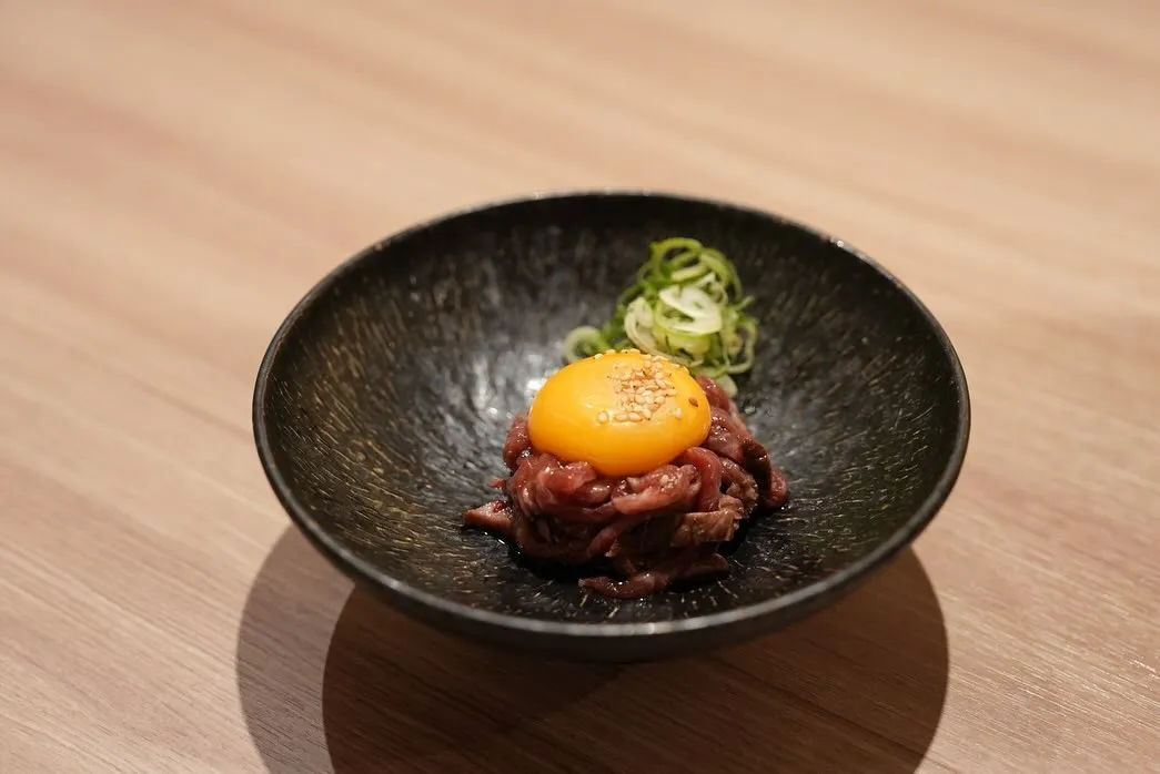 こんにちは焼肉遊です🐮