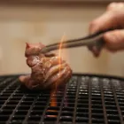 武庫之荘の焼肉