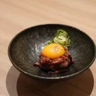 メニュー