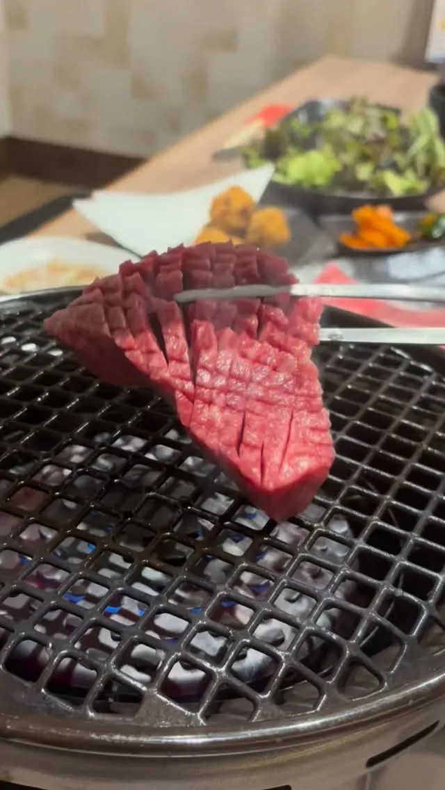 今日は“特別な焼肉”にしませんか？