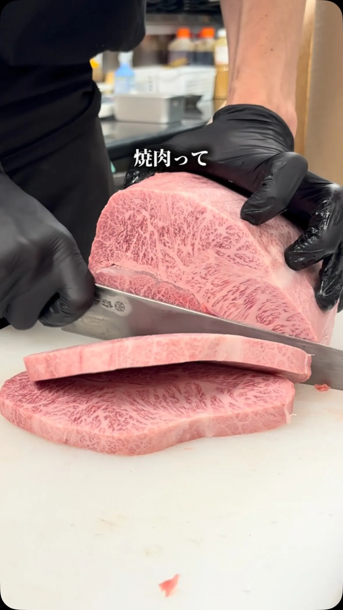 地元で愛される、家族焼肉の新定番。
