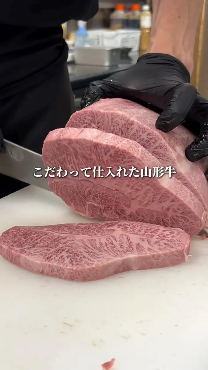 地元で愛される、家族焼肉の新定番。