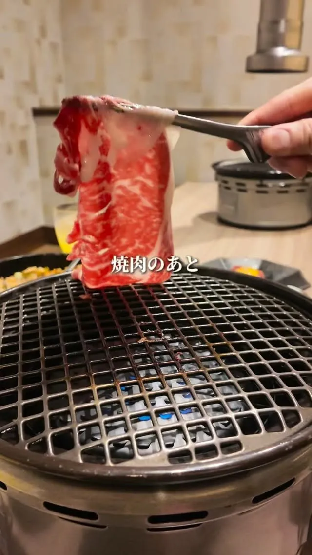 地元で愛される、家族焼肉の新定番。